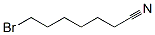 7-Bromoheptanonitrile98% Struktur