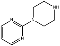 2-(1-Piperazinyl)pyrimidine