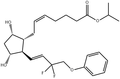 Tafluprost price.