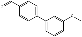 4-(3-METHOXYPHENYL)BENZALDEHYDE price.