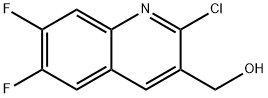 METHYL 4-HYDROXY-4-METHYL-2-PENTYNOATE Struktur