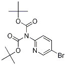 Di-tert-Butyl 5-bromopyridin-2-ylimidodicarbonate price.