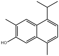 2102-75-2 結(jié)構(gòu)式