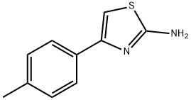 2103-91-5 Structure