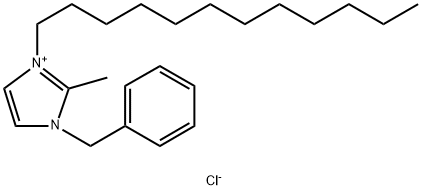 1-DODECYL-2-METHYL-3-BENZYLIMIDAZOLIUM CHLORIDE price.