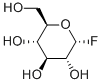 glucosyl fluoride