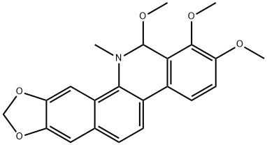 21080-31-9 Structure