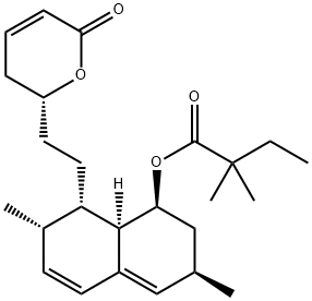 Dehydro Simvastatin price.