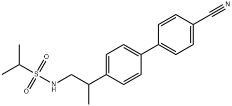 211311-95-4 結(jié)構(gòu)式