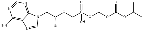 211364-69-1 Structure