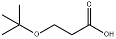 3-TERT-BUTOXYPROPIONIC ACID price.