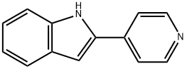 2-PYRIDIN-4-YL-1H-INDOLE price.