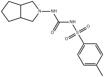 21187-98-4 Structure