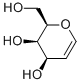 1,5-Anhydro-2-desoxy-D-lyxo-hex-1-enitol