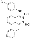 Vatalanib Dihydrochloride