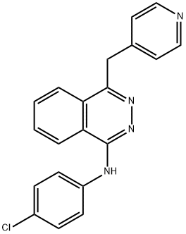 212141-54-3 結(jié)構(gòu)式