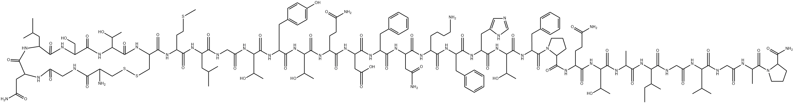 Calcitonin (menschlich)