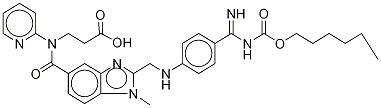 Desethyl Dabigatran Etexilate price.