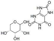 2124-54-1 結(jié)構(gòu)式