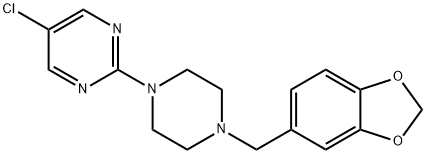 21280-23-9 結(jié)構(gòu)式