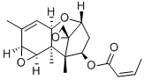 CROTOCIN Struktur