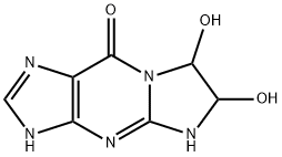 , 21323-76-2, 結(jié)構(gòu)式