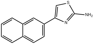 2-AMINO-4-(2-NAPHTHYL)THIAZOLE price.