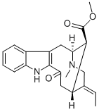 vobasine Struktur