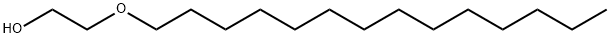 2-(TETRADECYLOXY)ETHANOL