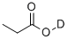 PROPIONIC ACID-OD Struktur