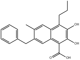 213971-34-7 結(jié)構(gòu)式