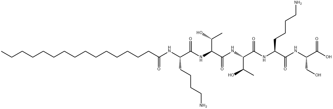 214047-00-4 Structure