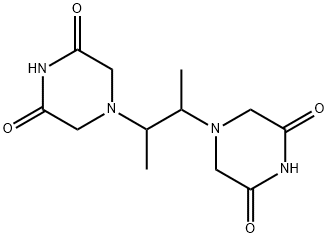 ICRF 193 Struktur