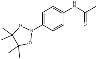 4'-(4,4,5,5-TETRAMETHYL-1,3,2-DIOXABOROLAN-2-YL)ACETANILIDE price.