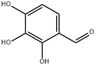 2,3,4-Trihydroxybenzaldehyde