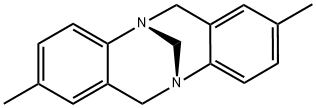 (+)-TROGER'S BASE