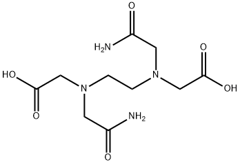 ICRF-175 Struktur