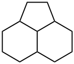 perhydroacenaphthene  Struktur