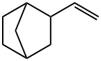 2-Vinylbicyclo[2.2.1]heptane Struktur