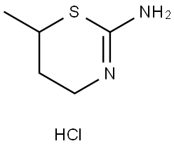 AMT HYDROCHLORIDE Struktur