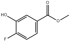 METHYL 4-FLUORO-3-HYDROXYBENZOATE price.