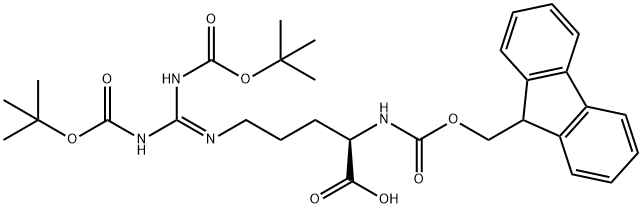 214852-34-3 結(jié)構(gòu)式