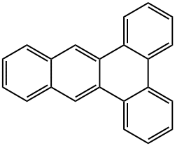 ジベンゾ[a,c]アントラセン