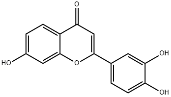 7,3',4'-TRIHYDROXYFLAVONE