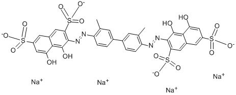 CI 23790 Struktur