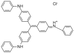 溶劑藍(lán)23 結(jié)構(gòu)式