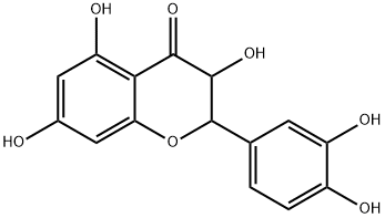 3,3',4',5,7-PENTAHYDROXYFLAVANONE