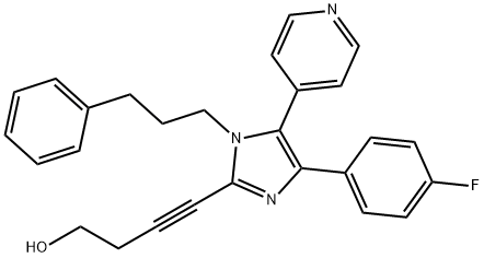 215303-72-3 結構式