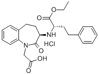 benazepril hydrochloride