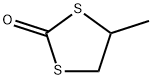 Dithiocarbonic Acid Cyclic S,S-Propylene Ester Struktur